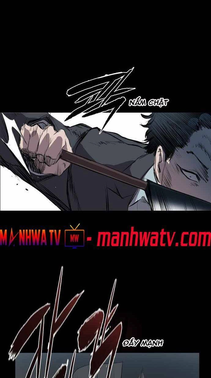 Báo Thù Chapter 49 - 20