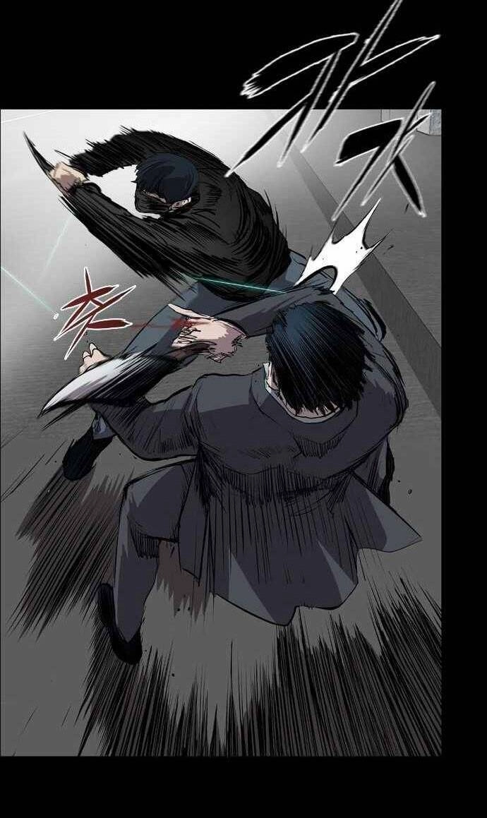 Báo Thù Chapter 49 - 23