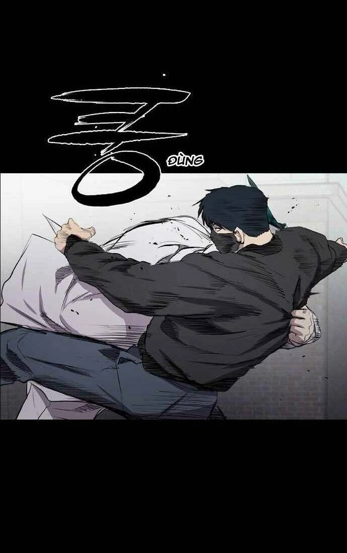 Báo Thù Chapter 49 - 25