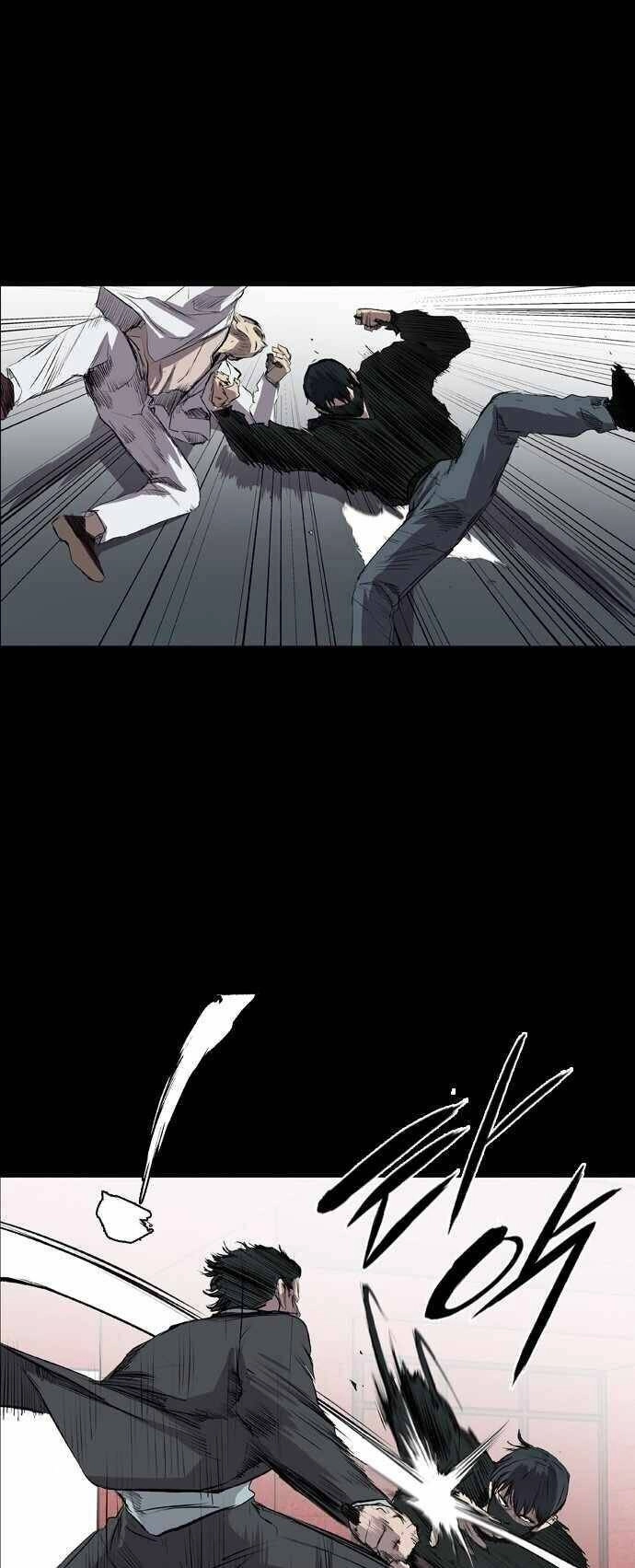 Báo Thù Chapter 49 - 27