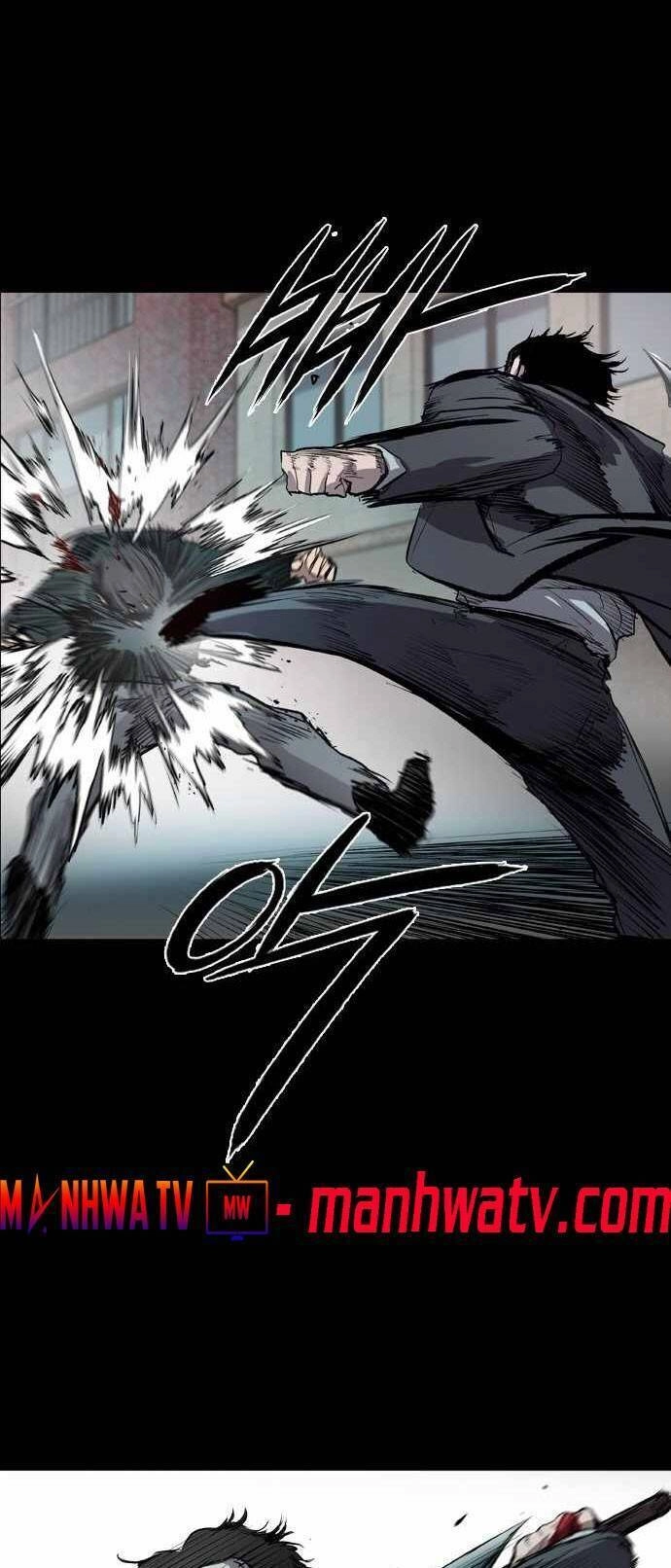 Báo Thù Chapter 49 - 29