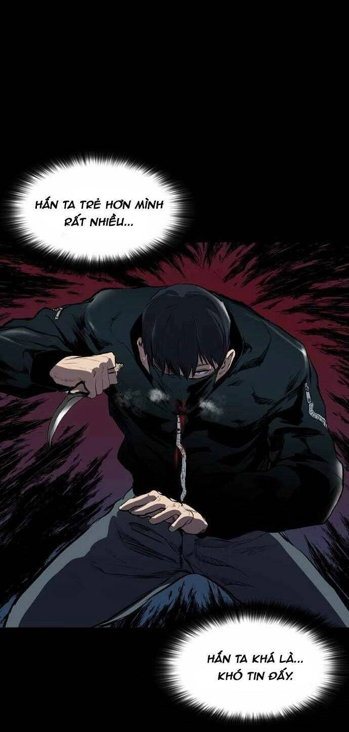 Báo Thù Chapter 49 - 32