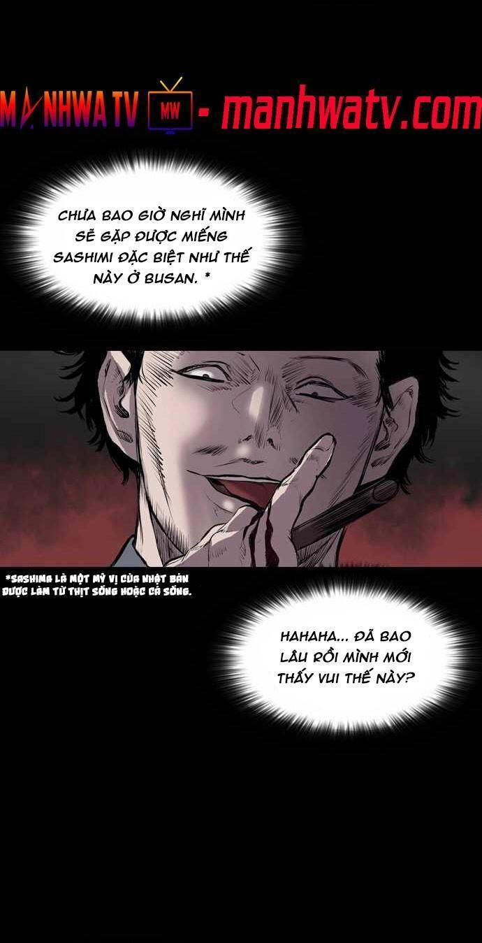 Báo Thù Chapter 49 - 33