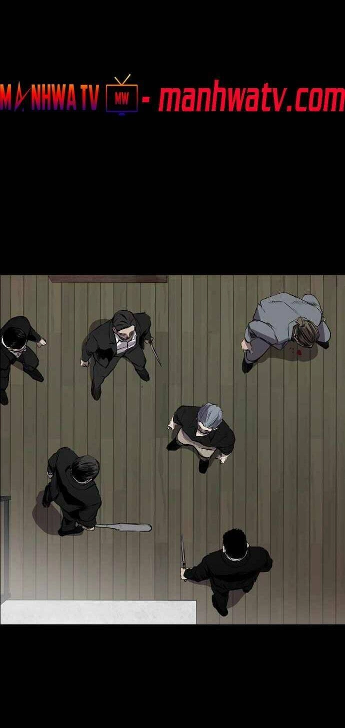 Báo Thù Chapter 49 - 37