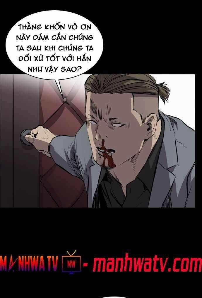 Báo Thù Chapter 49 - 38