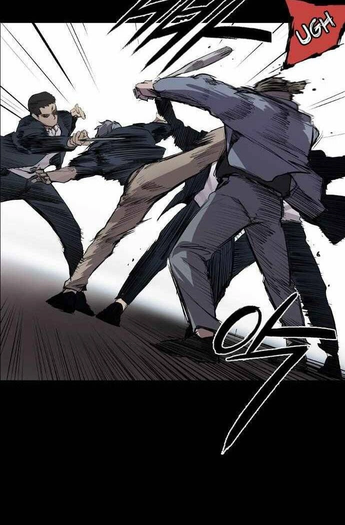 Báo Thù Chapter 49 - 41