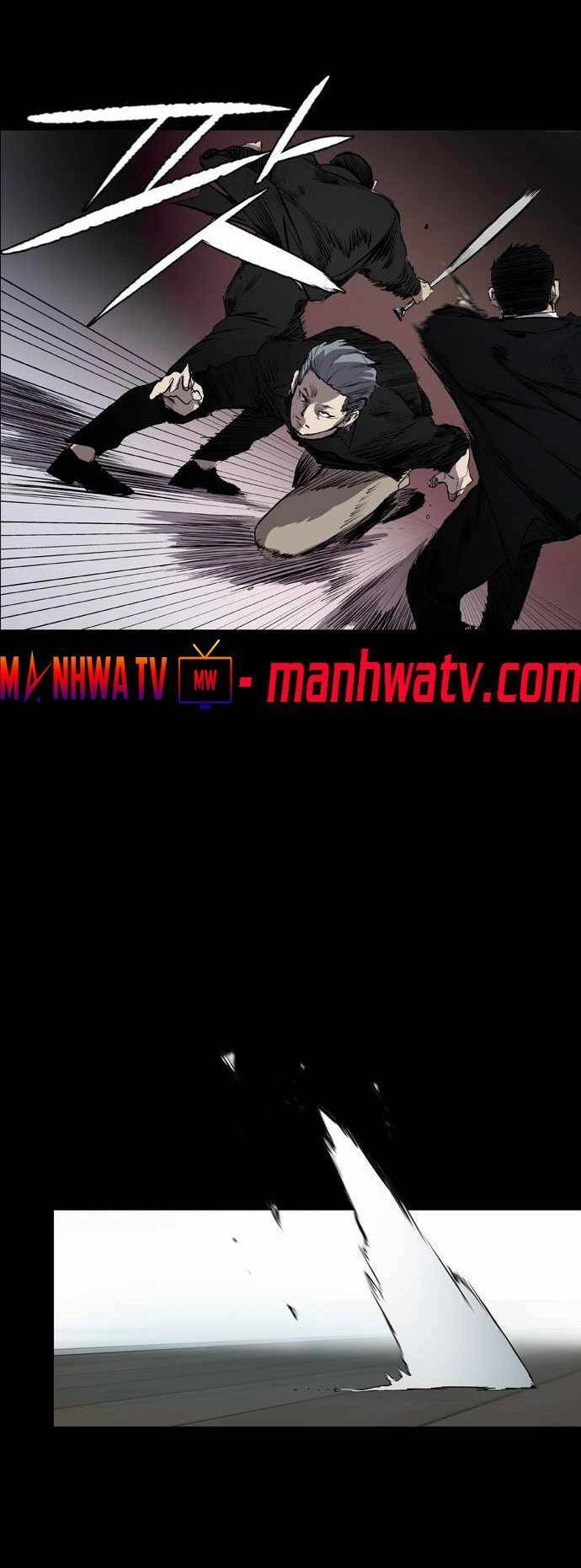 Báo Thù Chapter 49 - 42