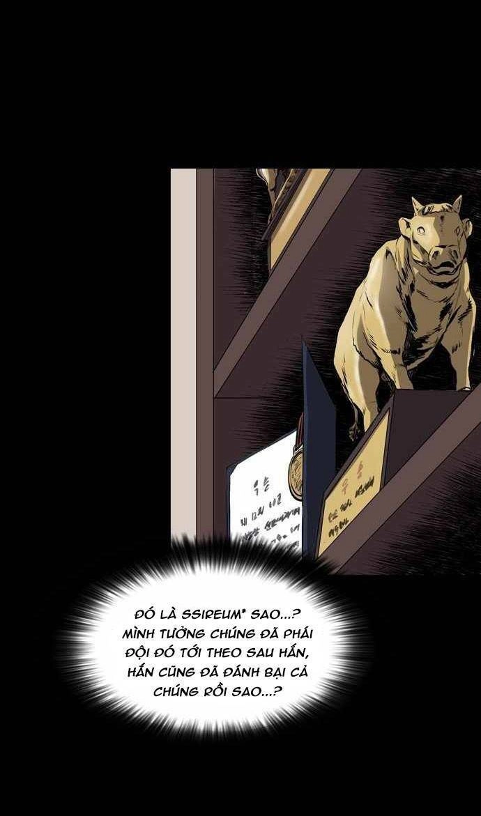 Báo Thù Chapter 49 - 47