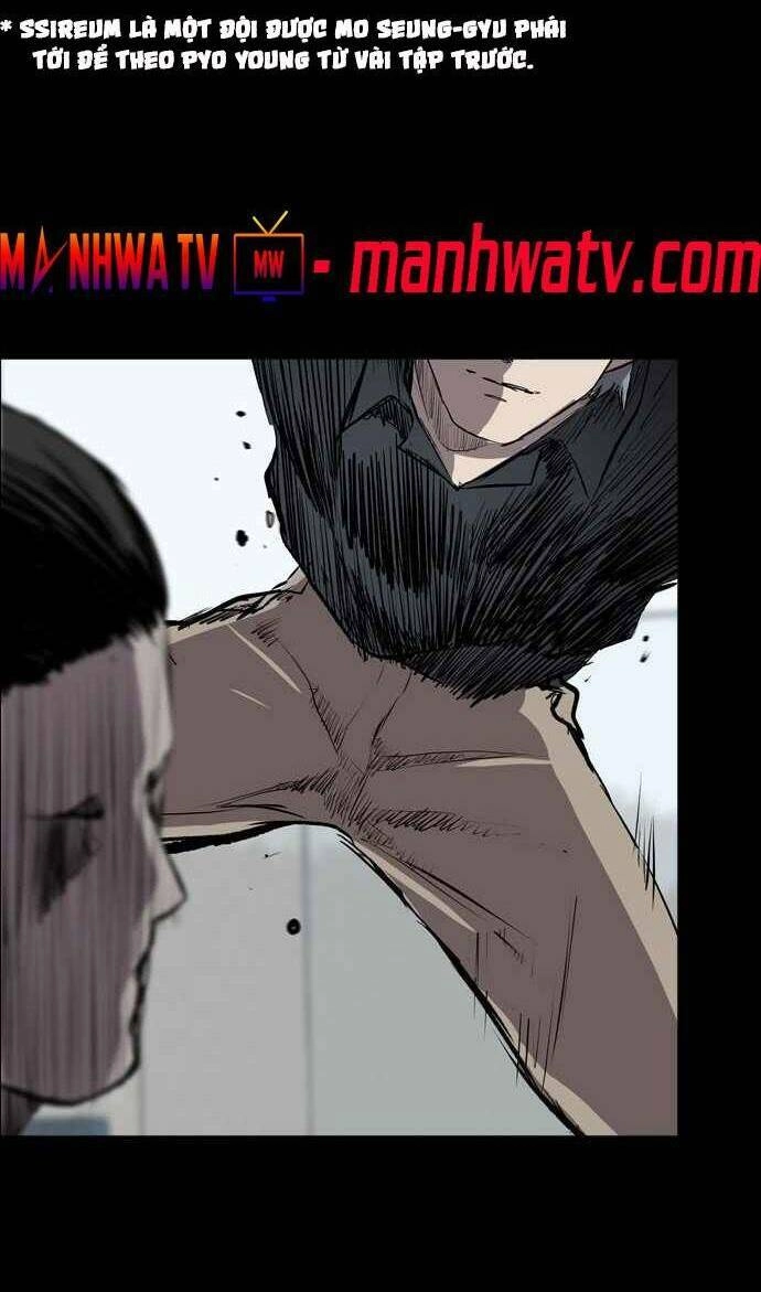 Báo Thù Chapter 49 - 48