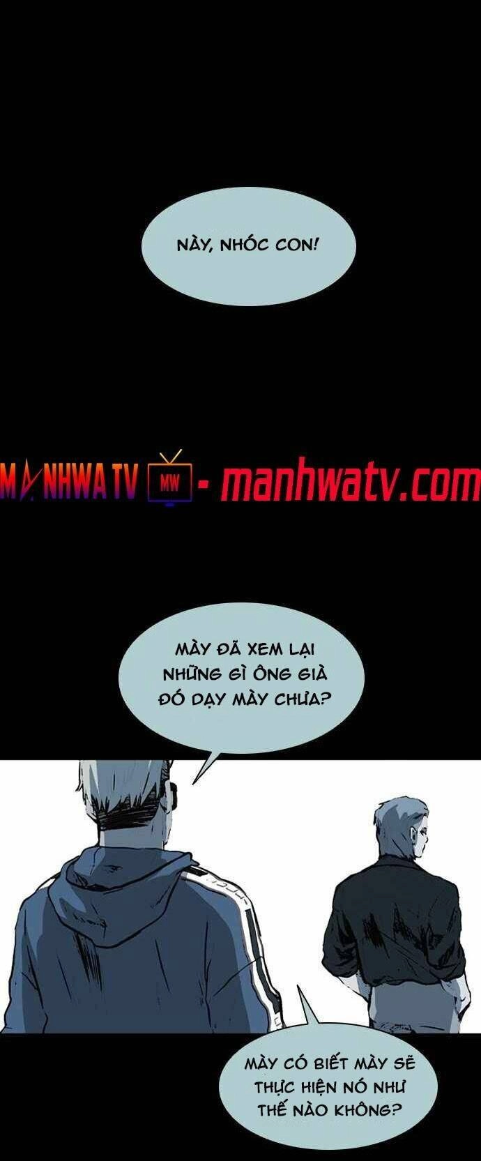 Báo Thù Chapter 49 - 49