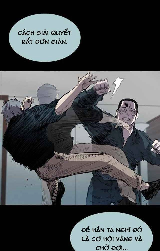 Báo Thù Chapter 49 - 54