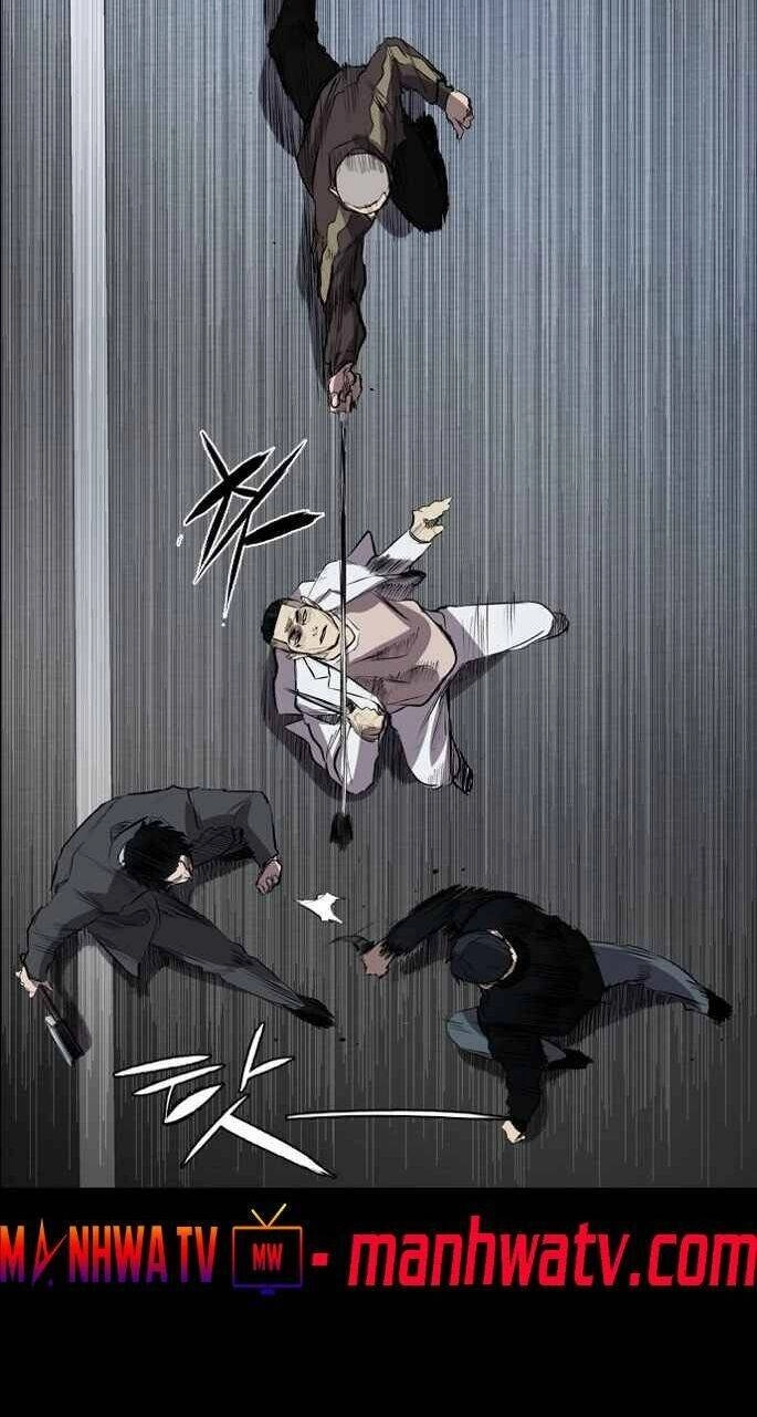 Báo Thù Chapter 49 - 65