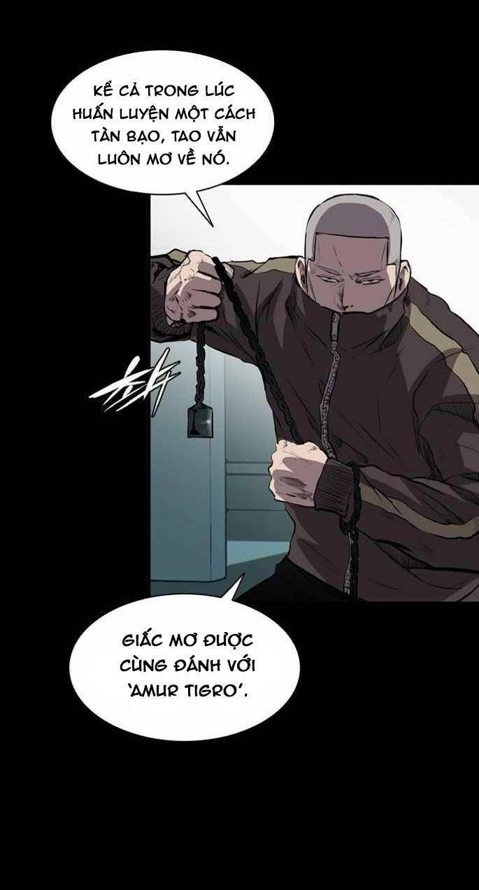 Báo Thù Chapter 49 - 69