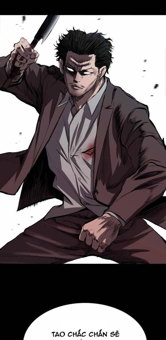 Báo Thù Chapter 49 - 71