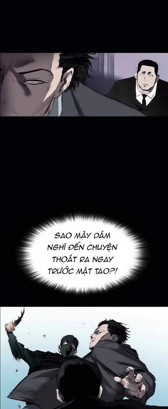 Báo Thù Chapter 50 - 8