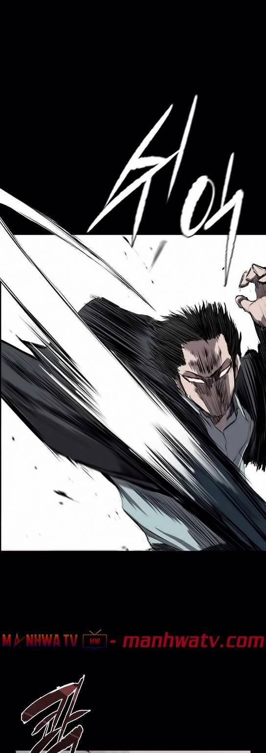 Báo Thù Chapter 50 - 10