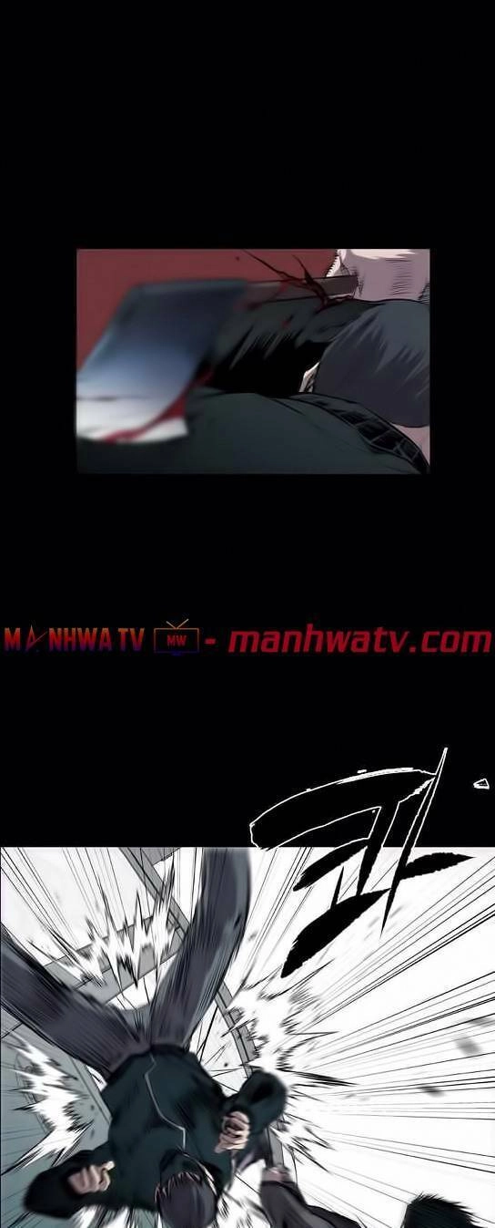 Báo Thù Chapter 50 - 12