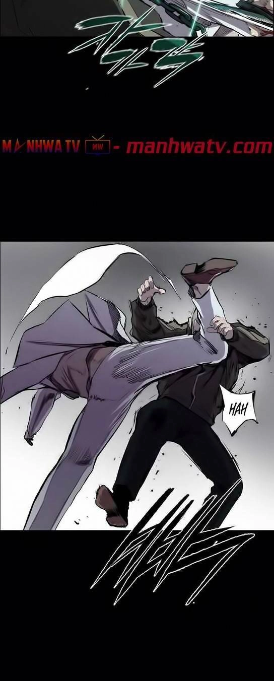 Báo Thù Chapter 50 - 18