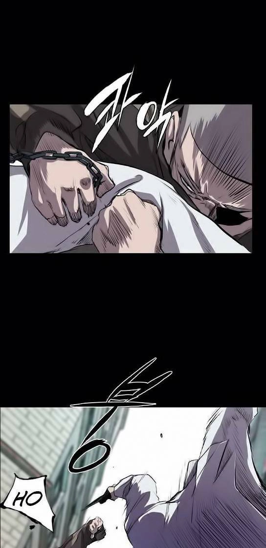 Báo Thù Chapter 50 - 19