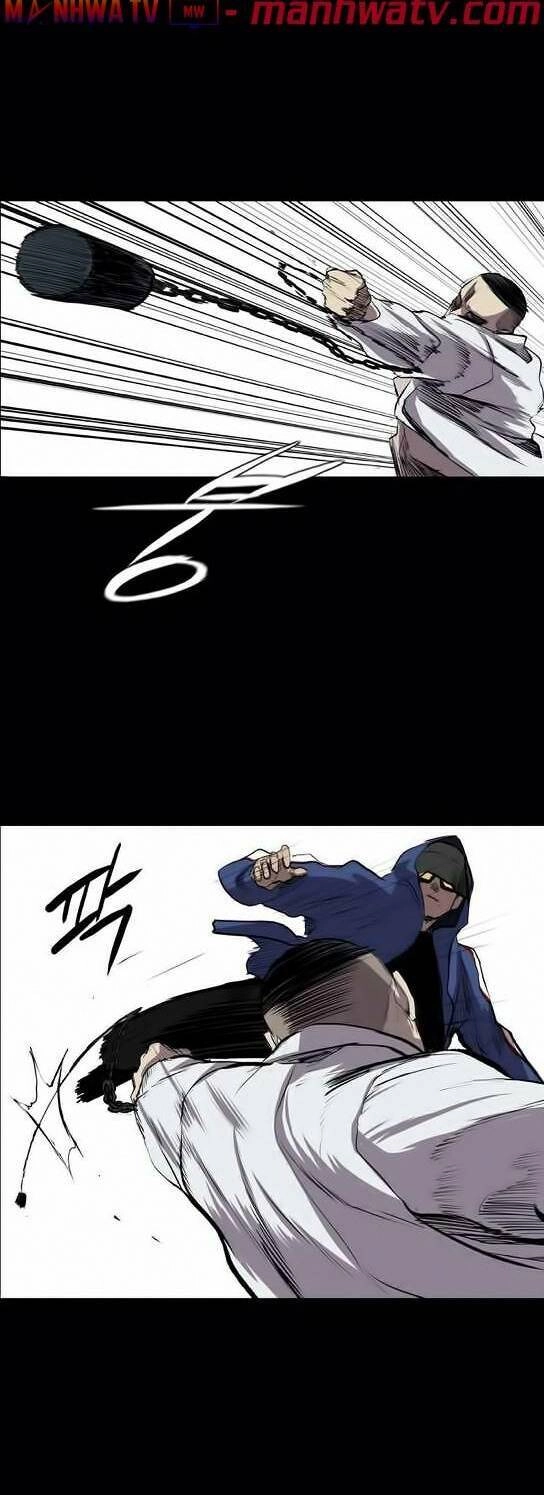 Báo Thù Chapter 50 - 32