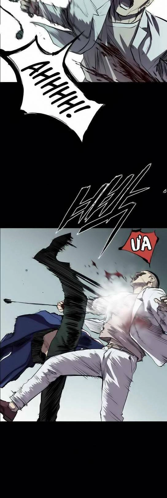 Báo Thù Chapter 50 - 34