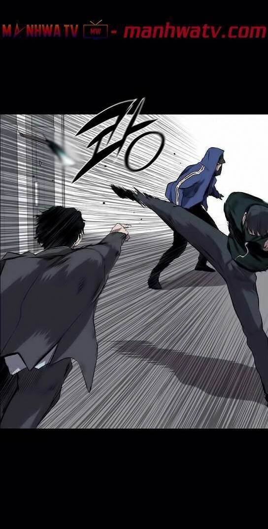 Báo Thù Chapter 50 - 36