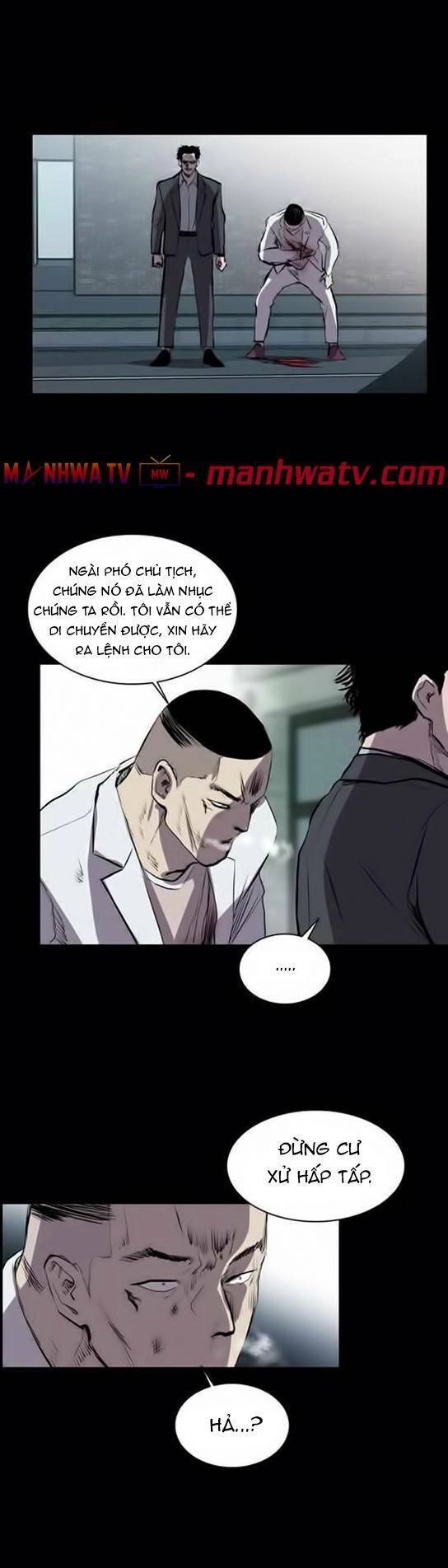 Báo Thù Chapter 50 - 43