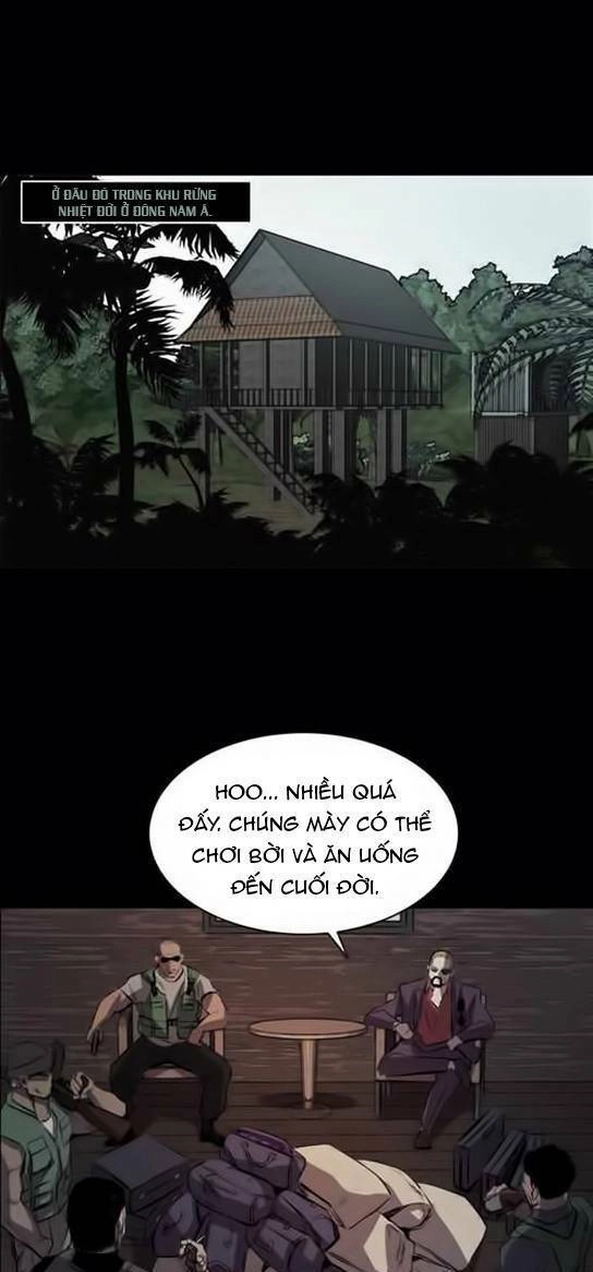 Báo Thù Chapter 50 - 45