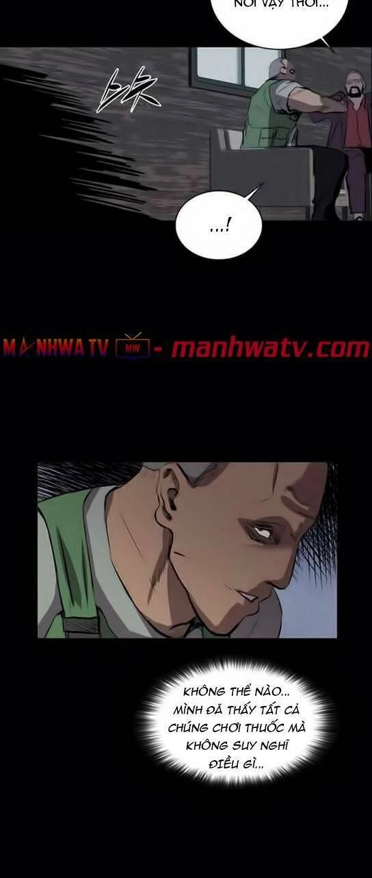 Báo Thù Chapter 50 - 48