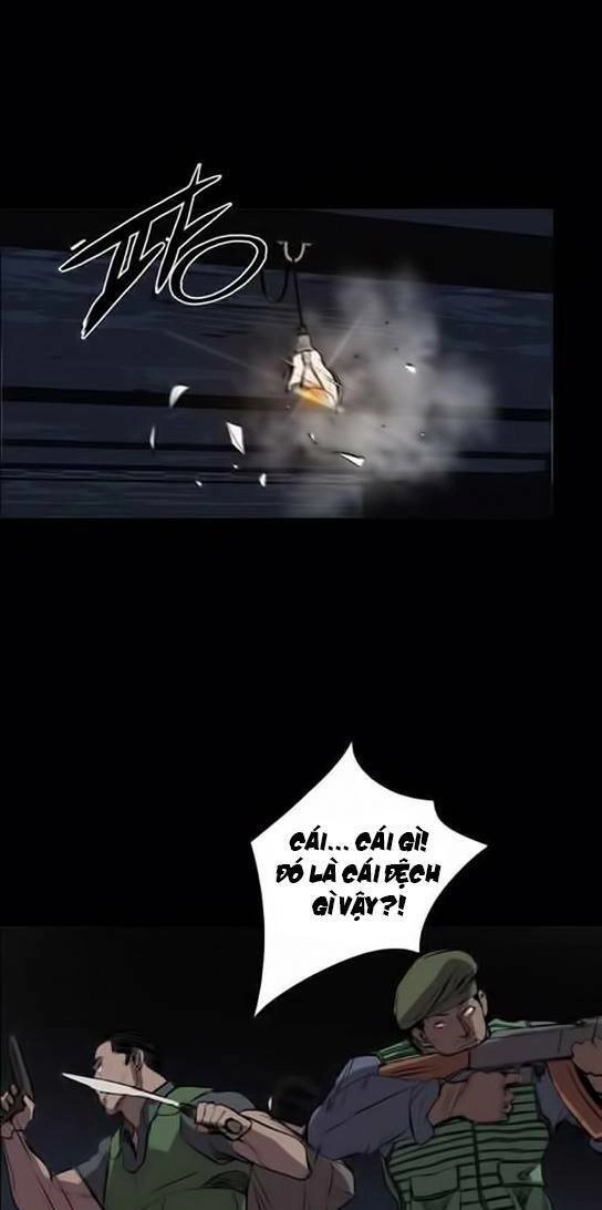 Báo Thù Chapter 50 - 49