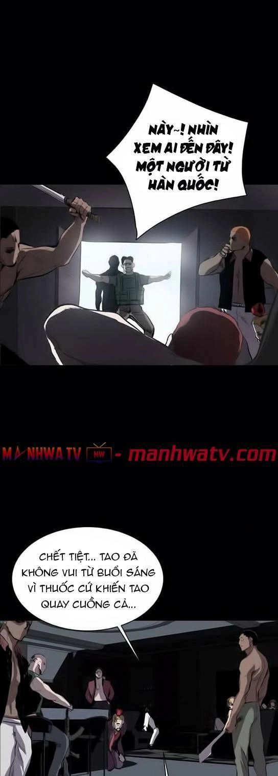 Báo Thù Chapter 50 - 62