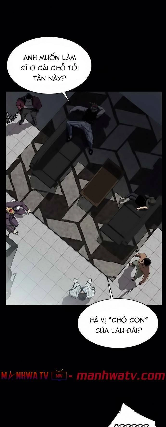 Báo Thù Chapter 51 - 3