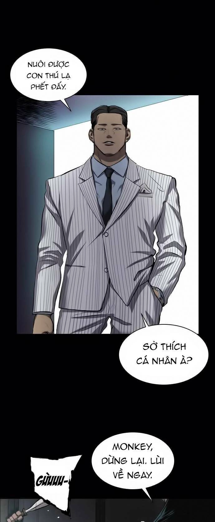 Báo Thù Chapter 51 - 5