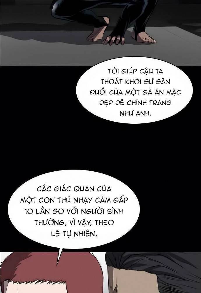 Báo Thù Chapter 51 - 8