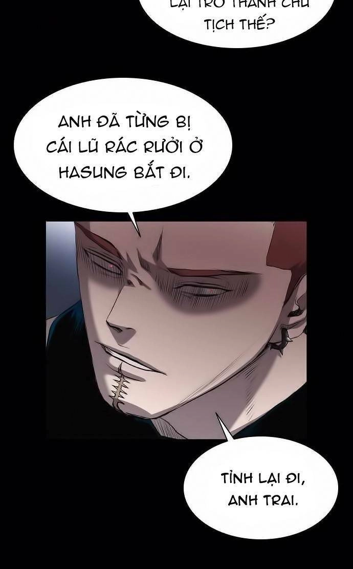 Báo Thù Chapter 51 - 11