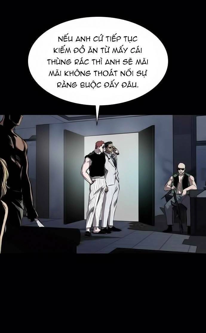 Báo Thù Chapter 51 - 12