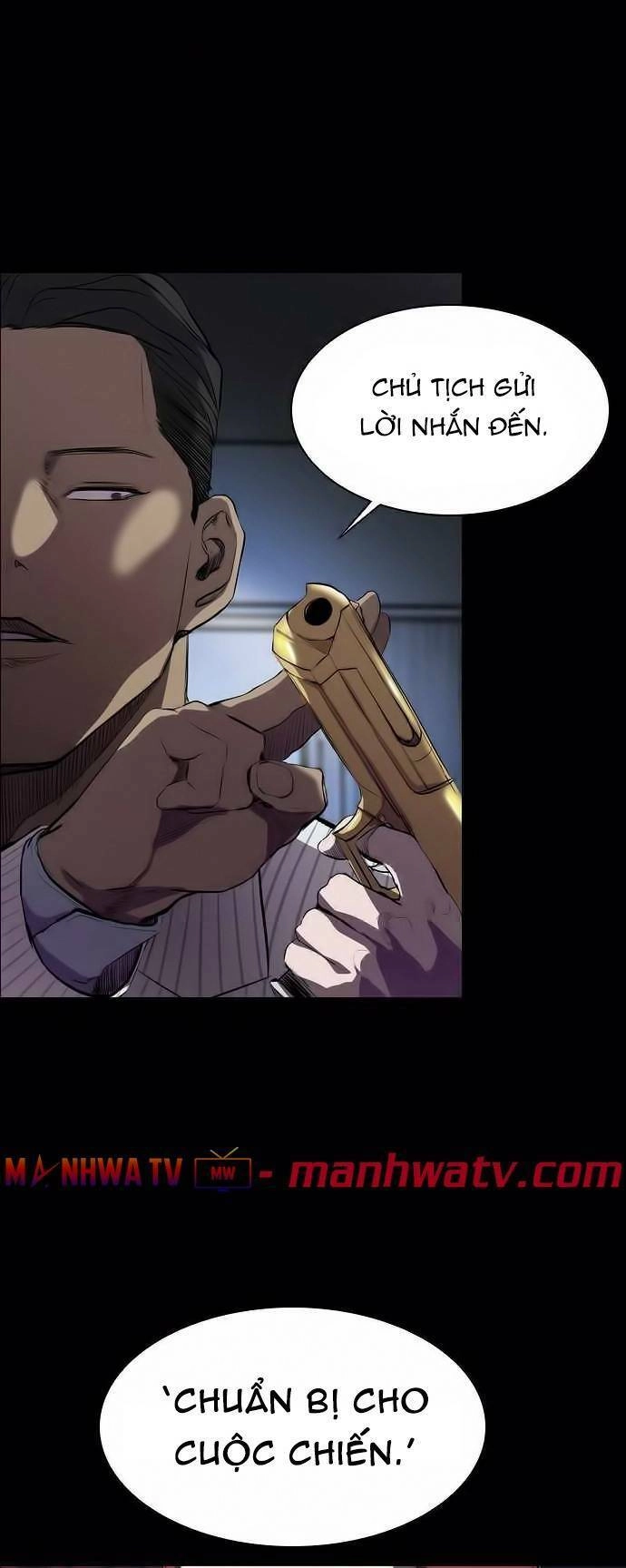 Báo Thù Chapter 51 - 13