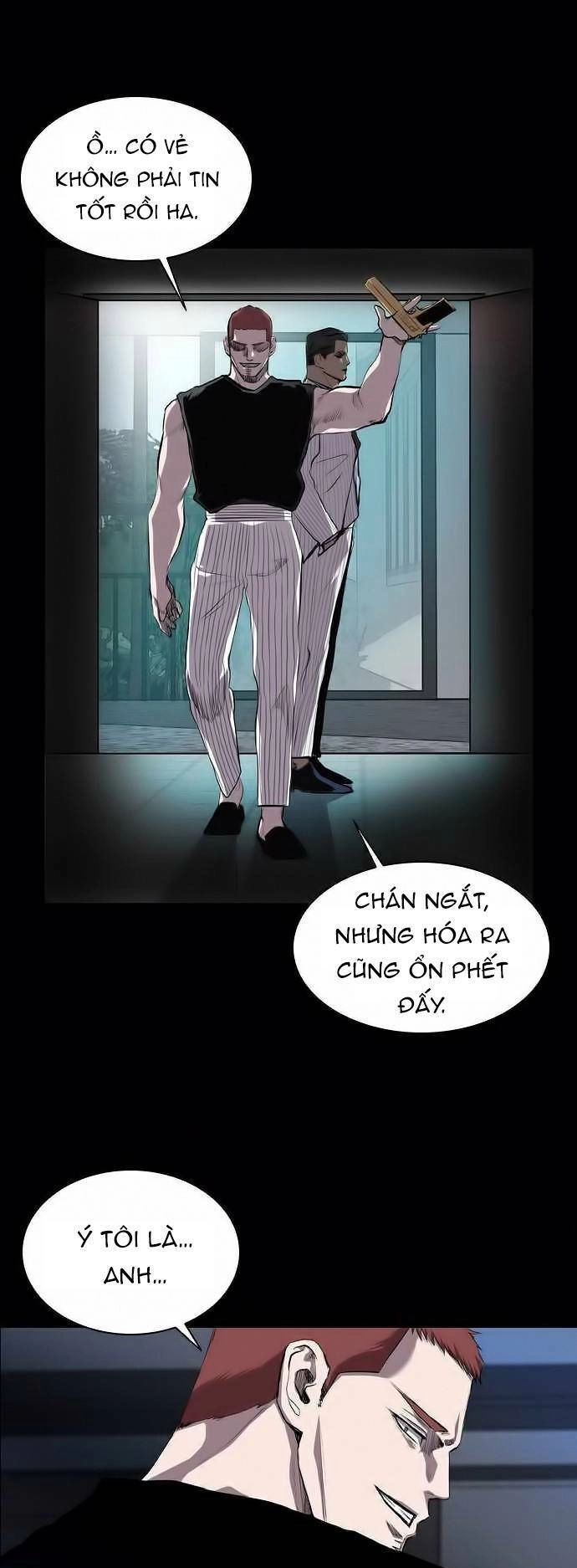 Báo Thù Chapter 51 - 15