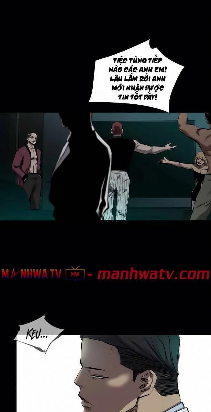 Báo Thù Chapter 51 - 17