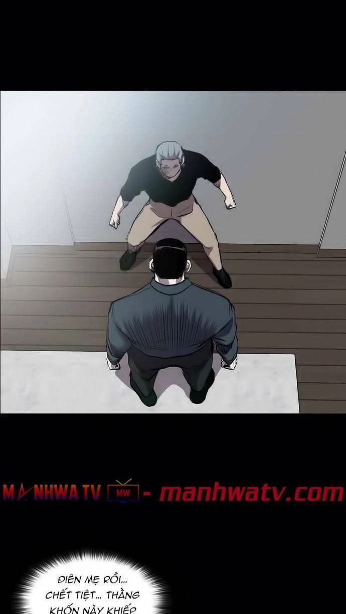 Báo Thù Chapter 51 - 25