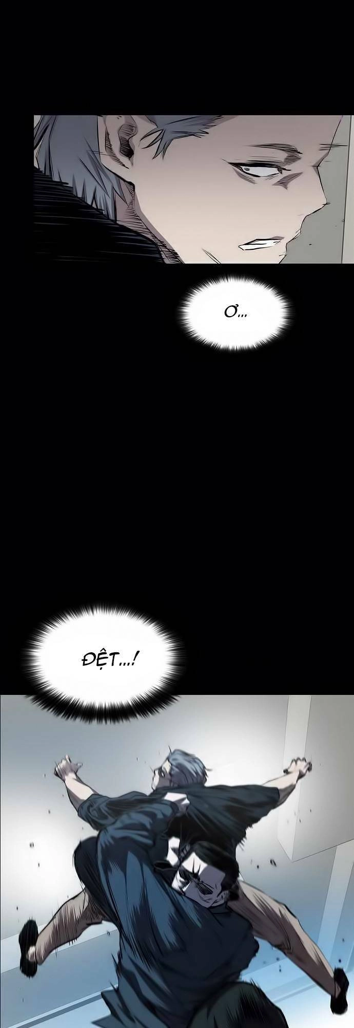 Báo Thù Chapter 51 - 29
