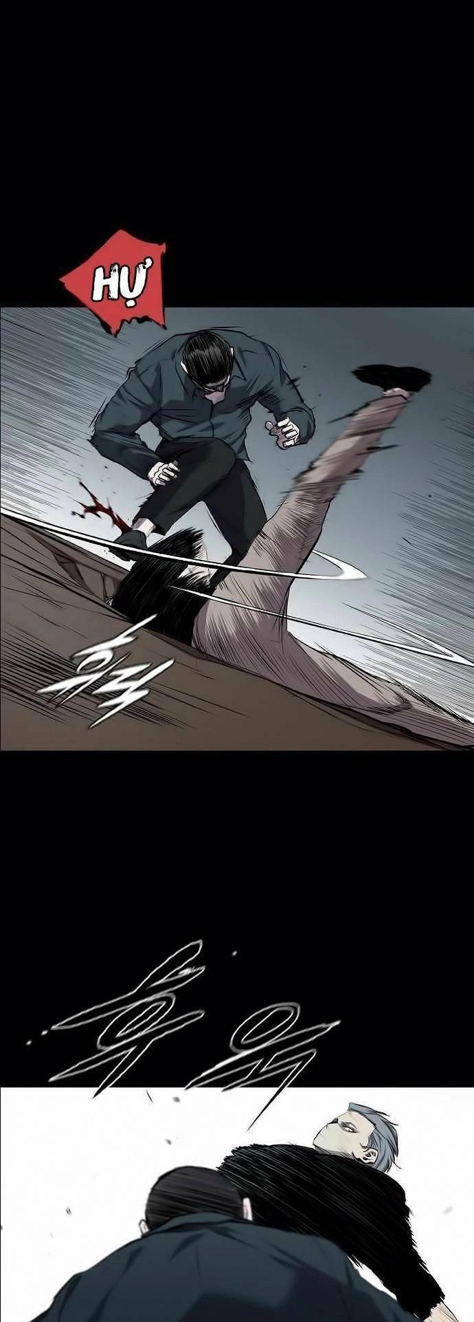 Báo Thù Chapter 51 - 42