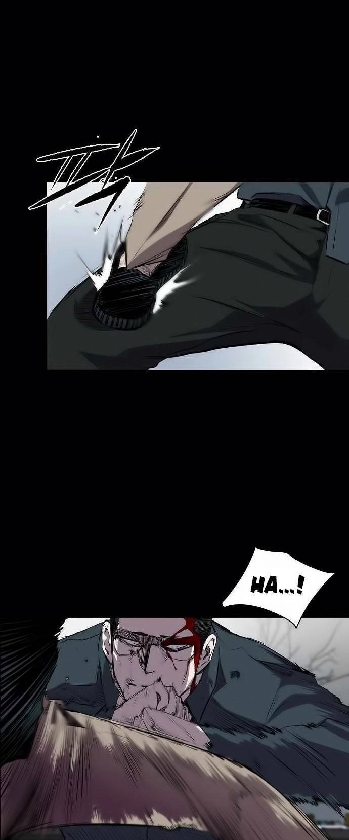 Báo Thù Chapter 51 - 47