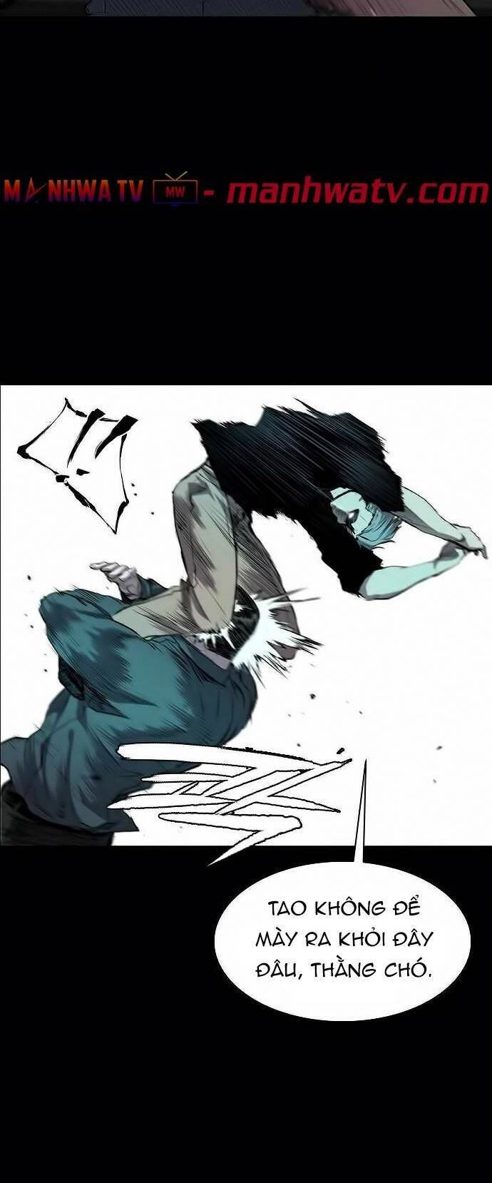 Báo Thù Chapter 51 - 48