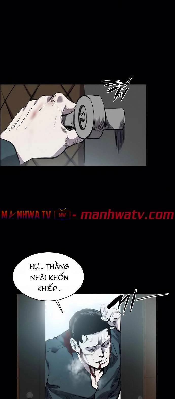 Báo Thù Chapter 51 - 56