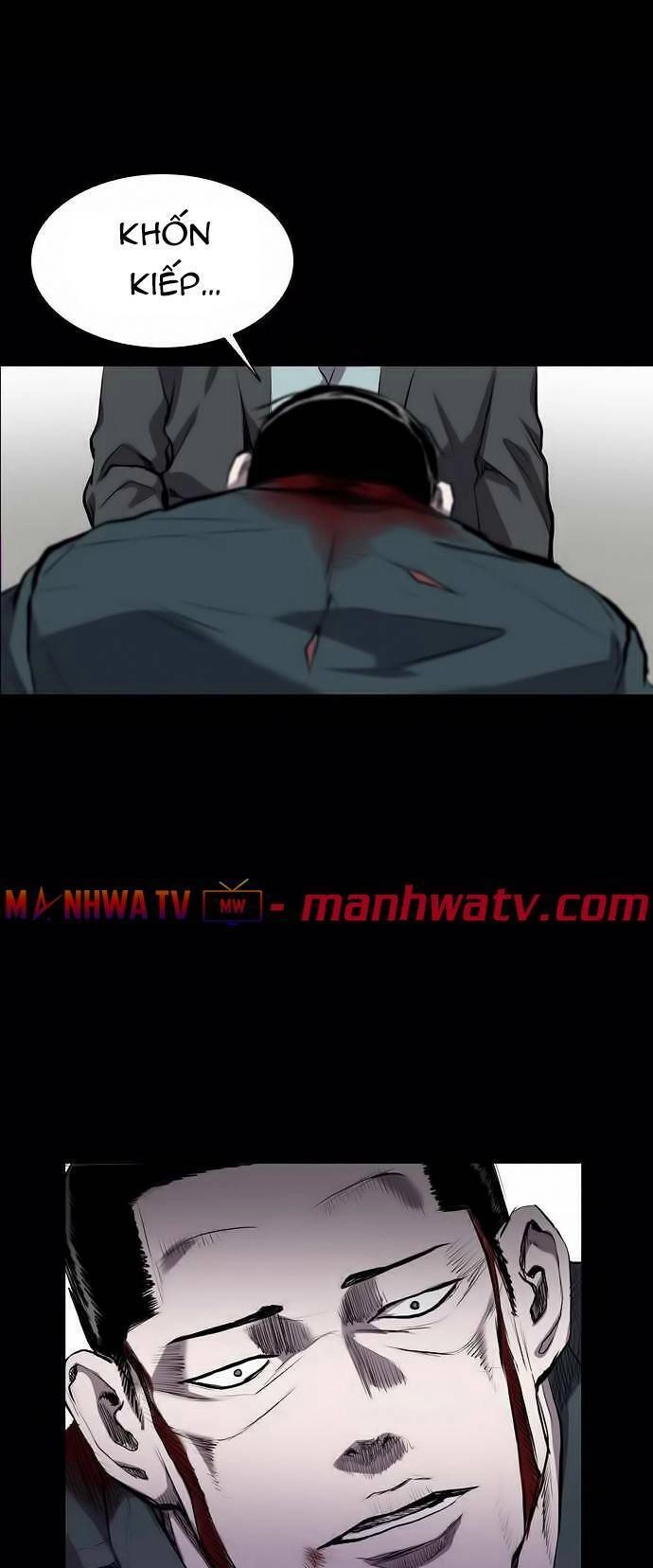 Báo Thù Chapter 51 - 58