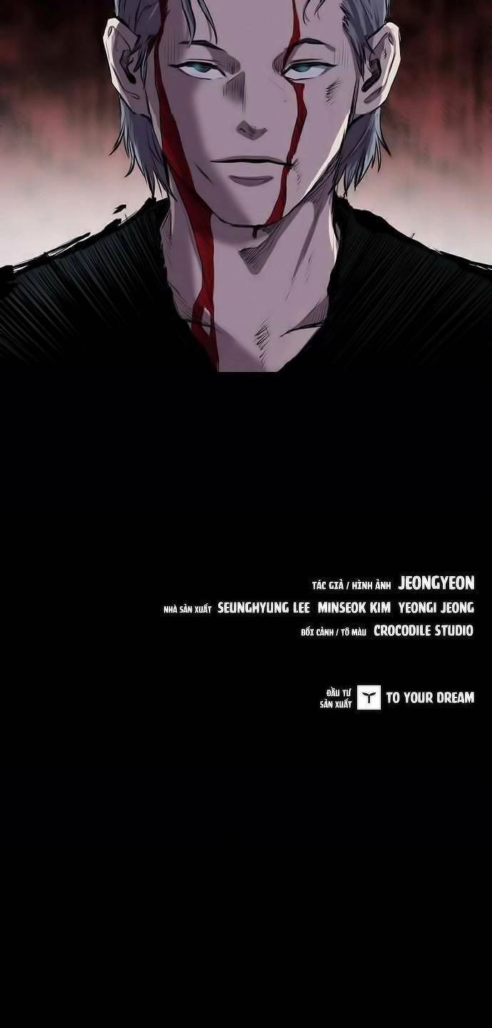 Báo Thù Chapter 51 - 64