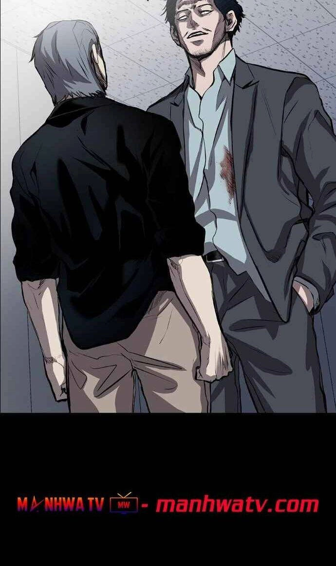 Báo Thù Chapter 52 - 8