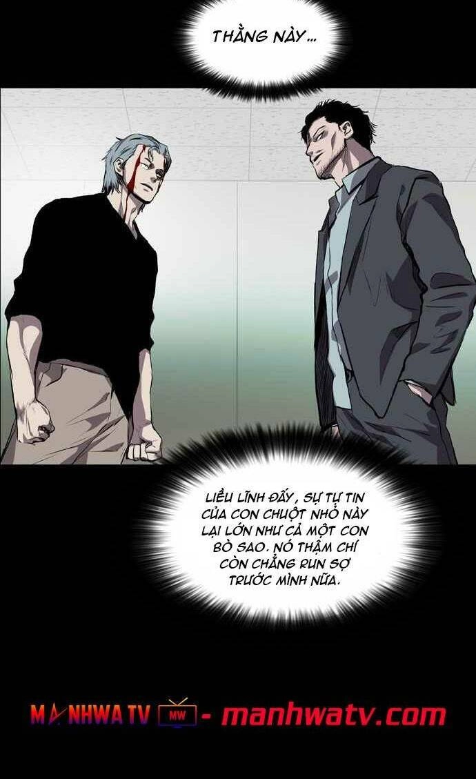 Báo Thù Chapter 52 - 12