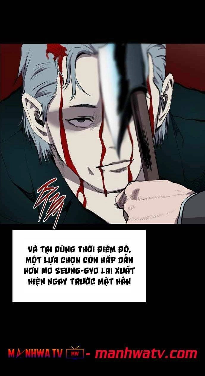Báo Thù Chapter 52 - 31